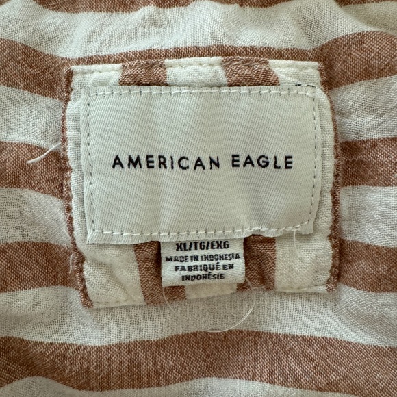 AE button down - Picture 4 of 4